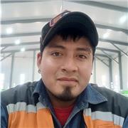 Técnico electrónico con una amplia experiencia en el rubro